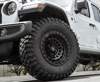 FUEL OFFROAD - ZEPHYR BEADLOCK MATTE BLACK | Black FUEL OFFROAD - ZEPHYR BEADLOCK MATTE BLACK | Black
